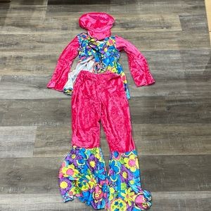 Hippie Costume